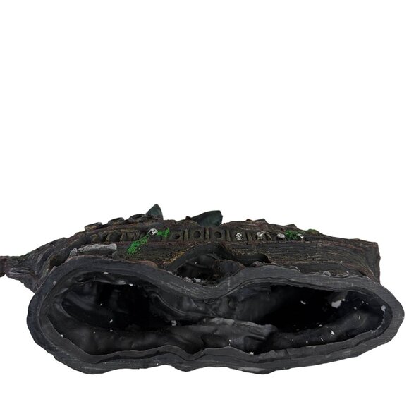 Pirate Ship Aquarium Ornament Large Underwater Freshwater Saltwater Decor Fish - Picture 5 of 16